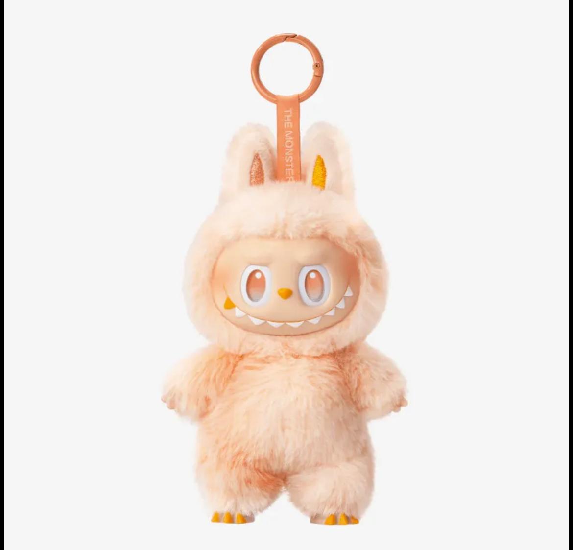 Labubu Doll 17cm Bunny Plush Figure – 3rd Gen Blind Box Surprise Toy with Keychain - Image 4